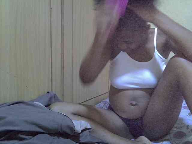 pretty-bianca webcam