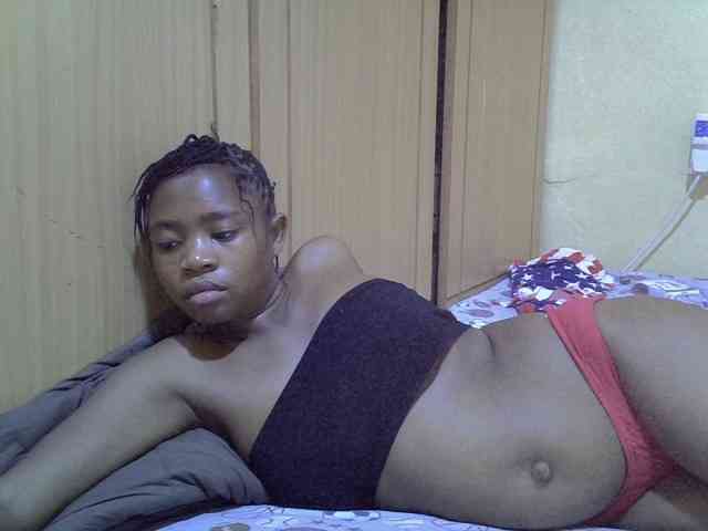 pretty-bianca webcam
