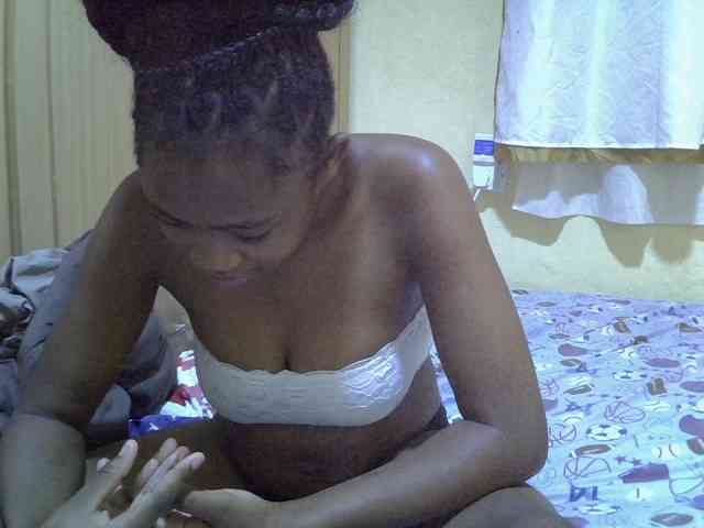 pretty-bianca webcam