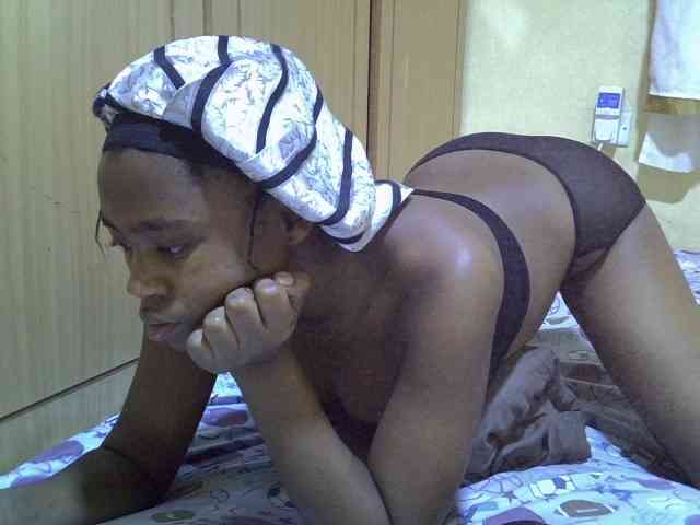 Model: pretty-bianca
