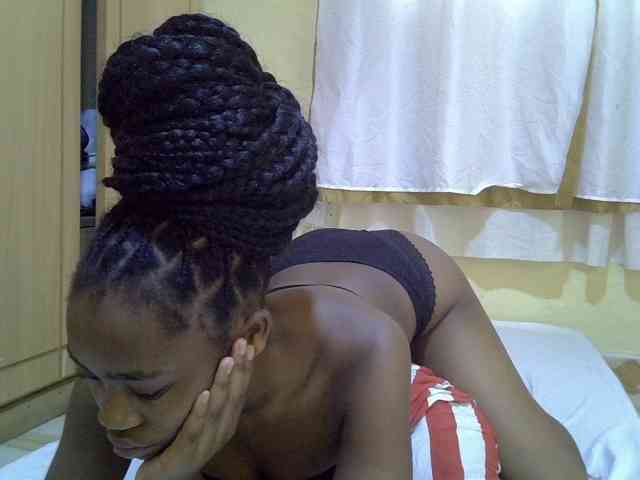 pretty-bianca webcam