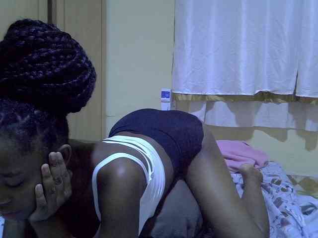 pretty-bianca webcam