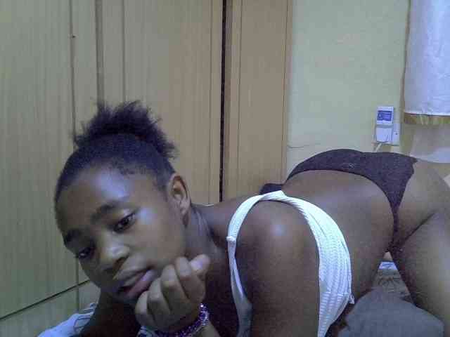 pretty-bianca webcam
