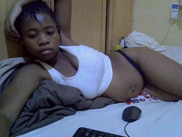 pretty-bianca webcam
