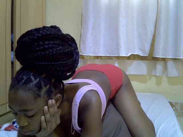 pretty-bianca webcam