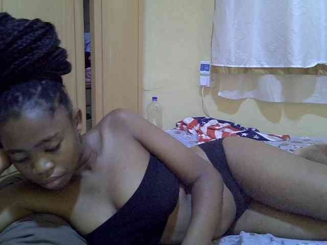 pretty-bianca webcam