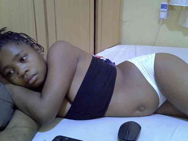 pretty-bianca webcam