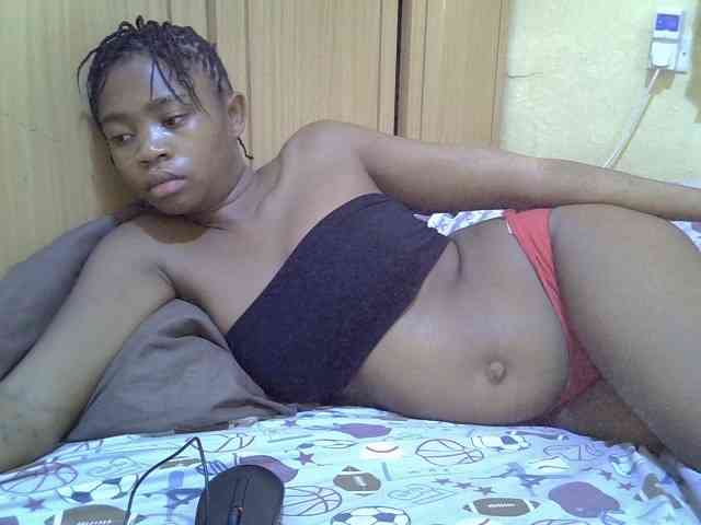 pretty-bianca webcam