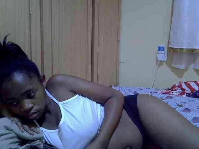 pretty-bianca webcam
