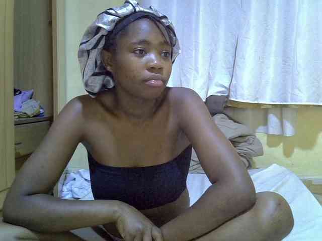 pretty-bianca webcam