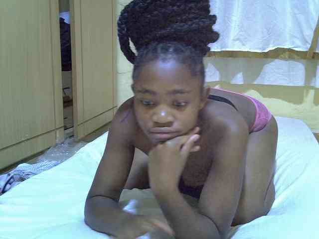 pretty-bianca webcam