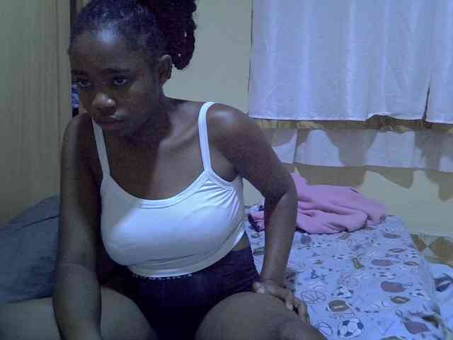 pretty-bianca webcam