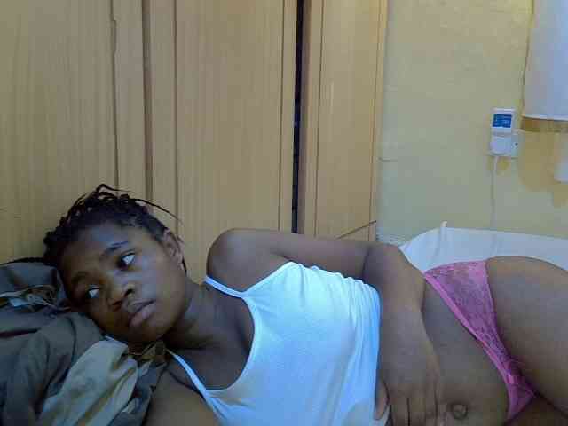 pretty-bianca webcam
