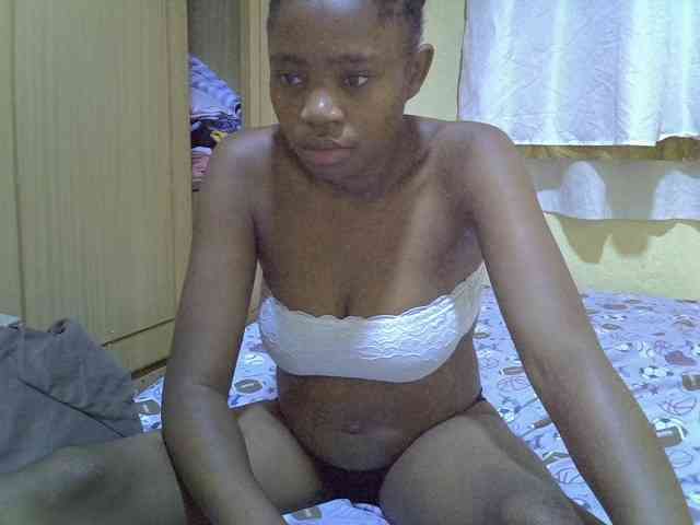 pretty-bianca webcam