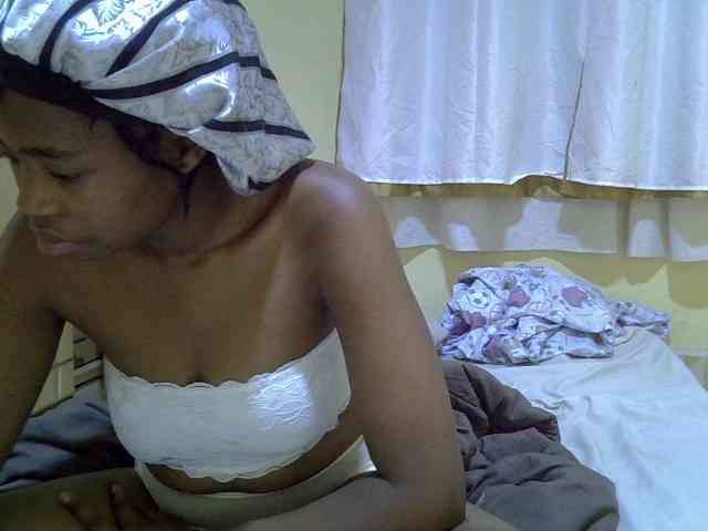 pretty-bianca webcam