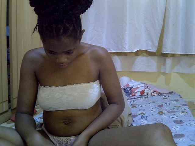 pretty-bianca webcam