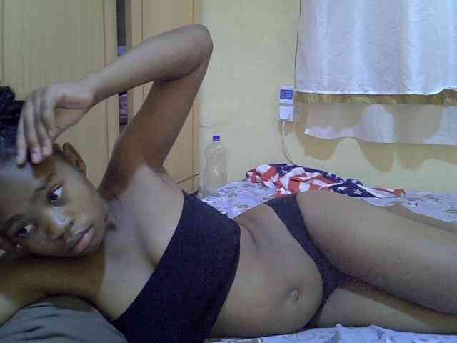 pretty-bianca webcam