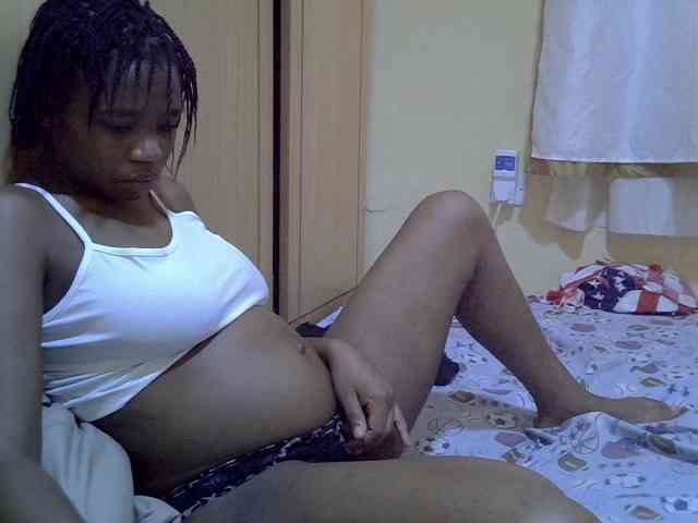 pretty-bianca webcam