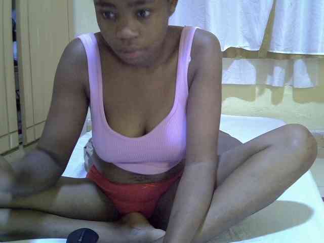 pretty-bianca webcam