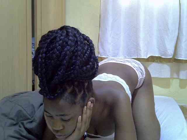 pretty-bianca webcam