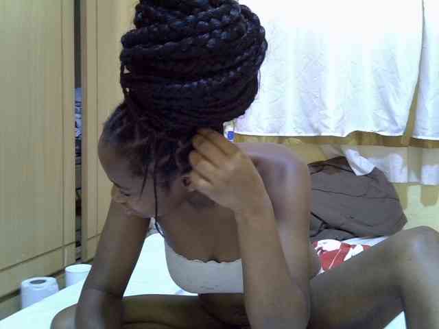 pretty-bianca webcam