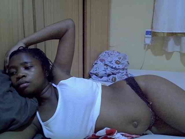 pretty-bianca webcam