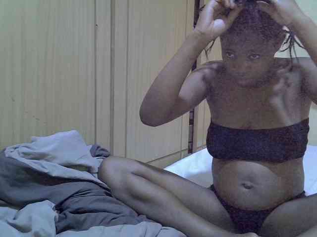 pretty-bianca webcam