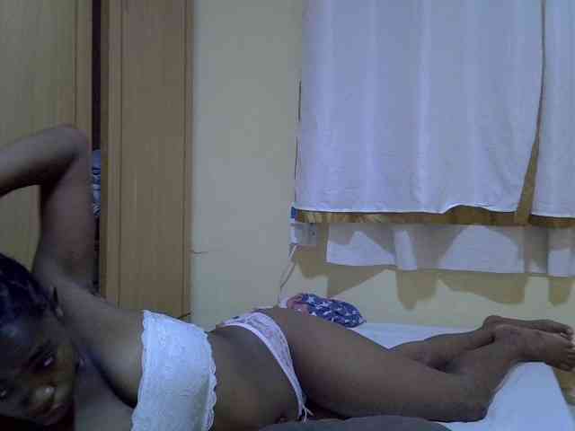 pretty-bianca webcam
