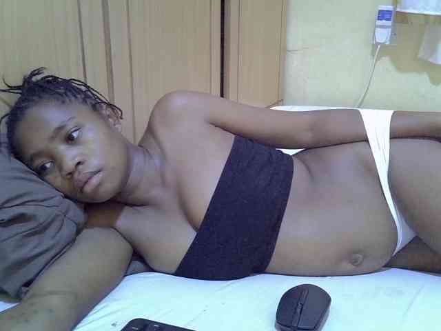 pretty-bianca webcam