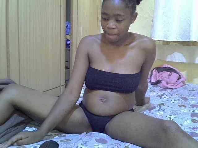 pretty-bianca webcam