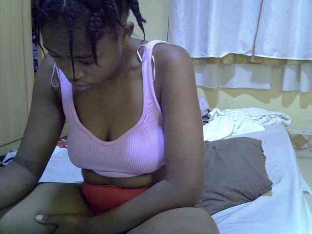 pretty-bianca webcam