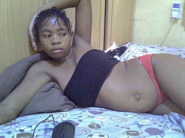 pretty-bianca webcam