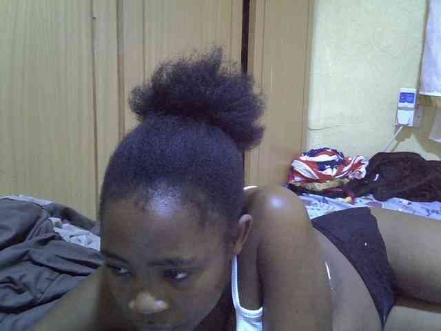 pretty-bianca webcam