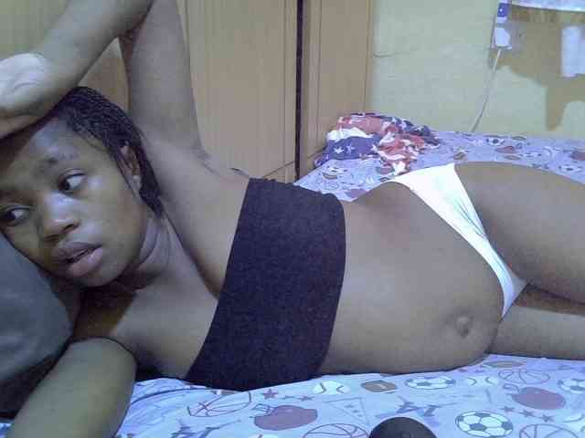 pretty-bianca webcam