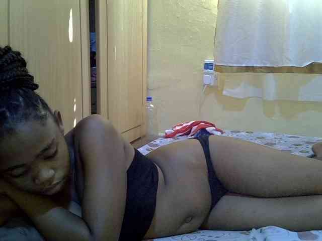 pretty-bianca webcam