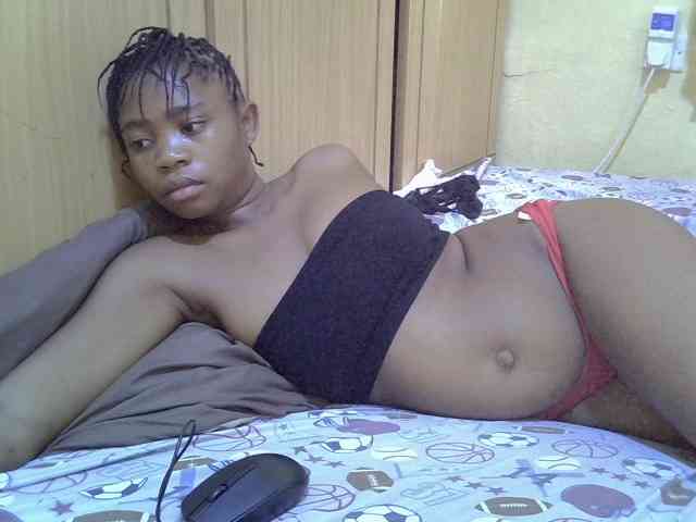 pretty-bianca webcam