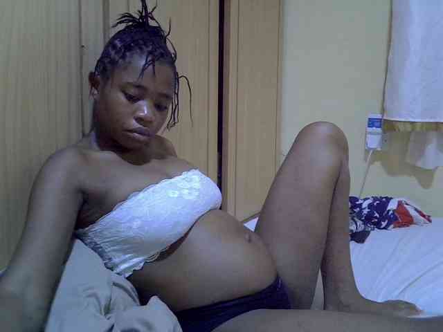 pretty-bianca webcam