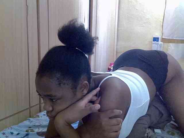pretty-bianca webcam
