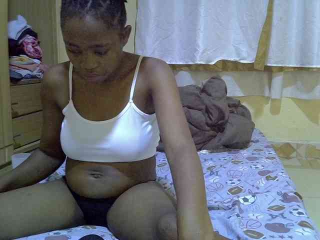 pretty-bianca webcam