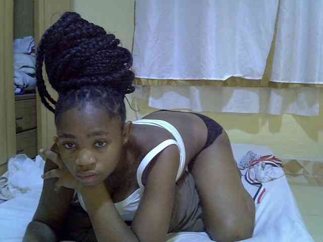 pretty-bianca webcam