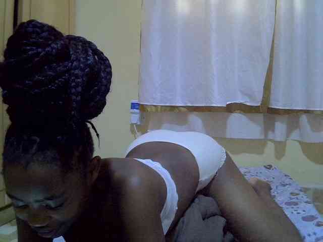 pretty-bianca webcam