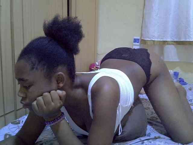 pretty-bianca webcam