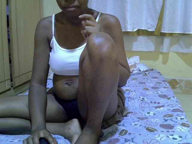 pretty-bianca webcam
