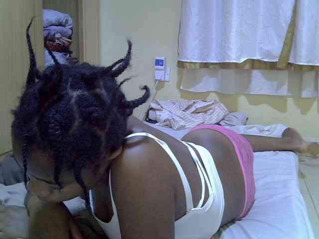 pretty-bianca webcam