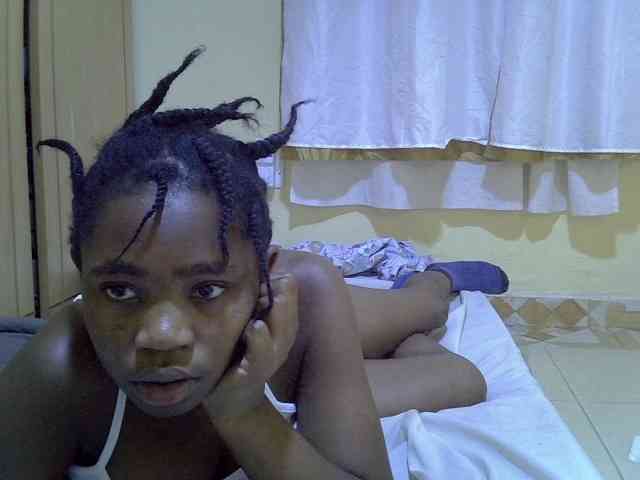pretty-bianca webcam