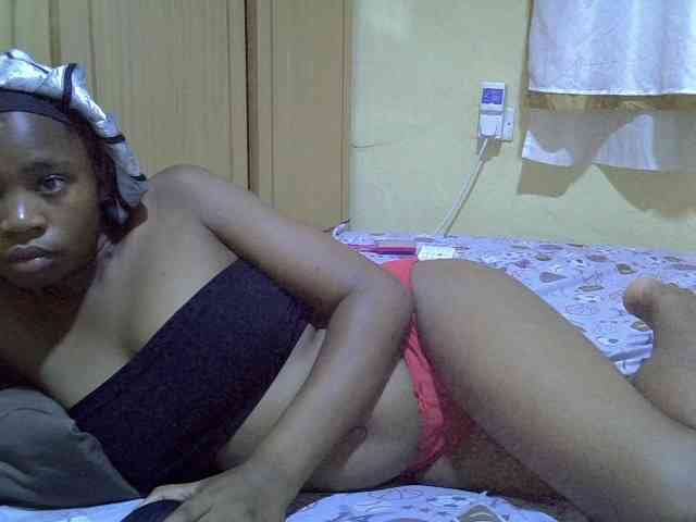 pretty-bianca webcam