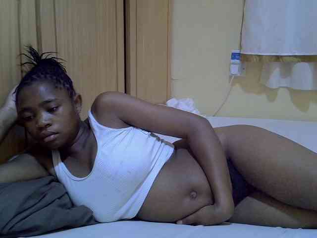 pretty-bianca webcam