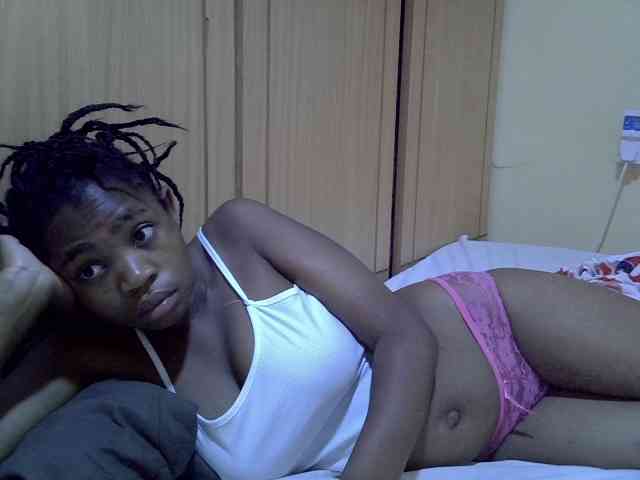 pretty-bianca webcam
