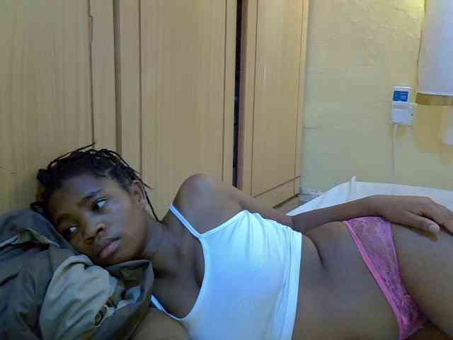 pretty-bianca webcam