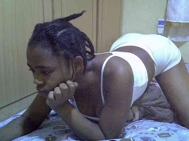 pretty-bianca webcam